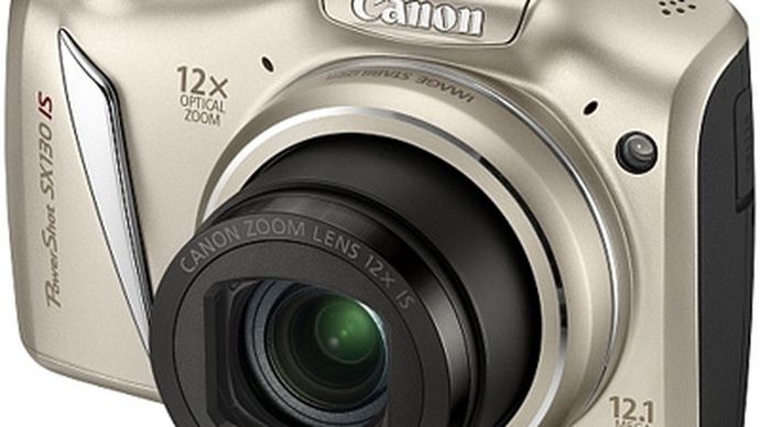 Kā mēs Xnetā pirkām Canon SX130